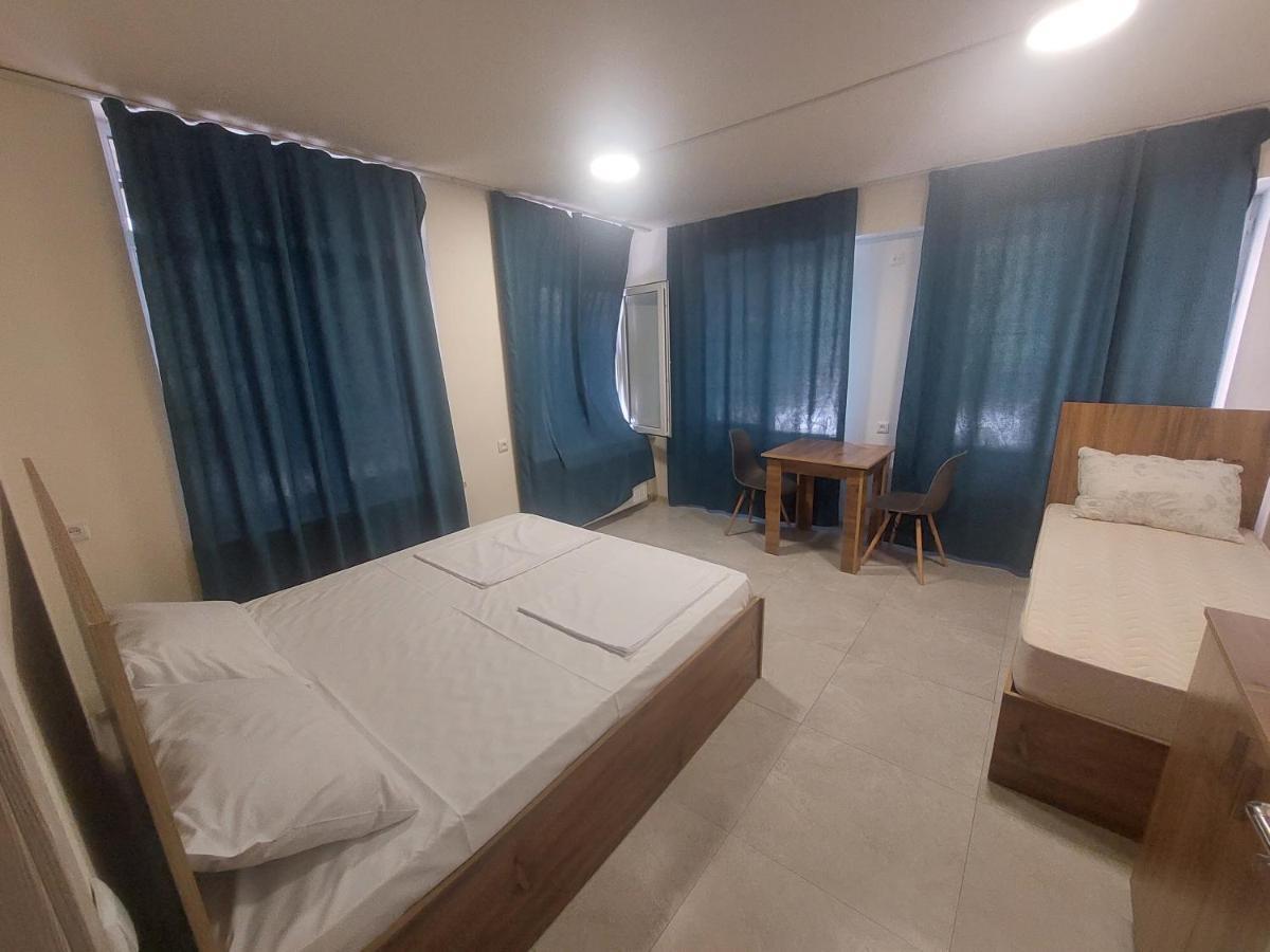 The Best Hotel-Hostel Jerevan Exteriér fotografie
